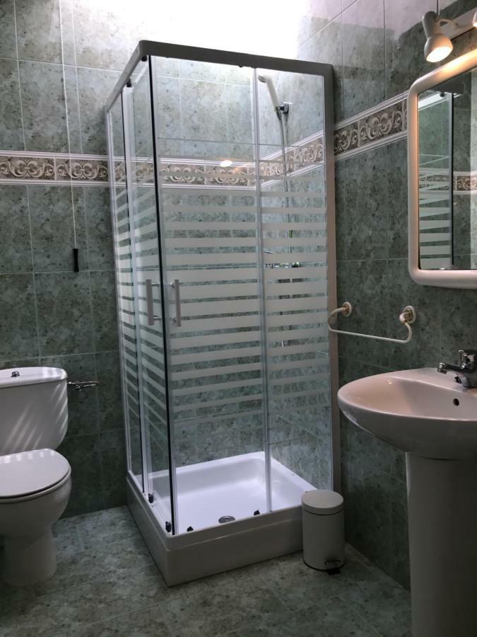 Residence San Francisco L'Eucaliptus Extérieur photo